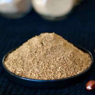 Dukkah