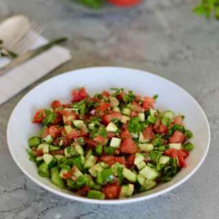 Salata Baladi