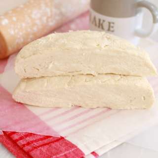 Easy Puff Pastry Recipe
