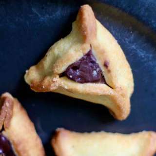Hamentaschen