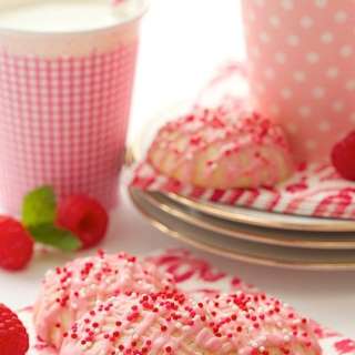 Raspberry Melt-Aways