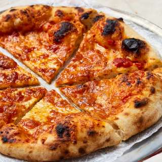 Best Pizza Dough Recipe