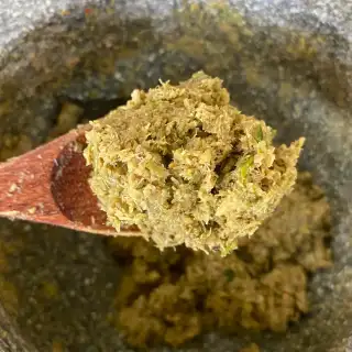 Best Thai Green Curry Paste Recipe