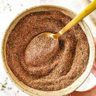 Jamaican Jerk Seasoning Recipe