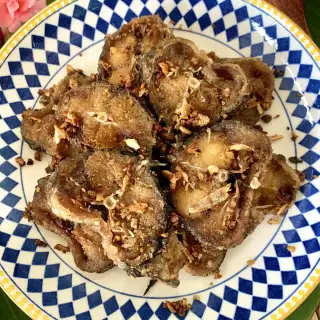 Pan Fried Catfish No Breading Recipe (2-Ways)