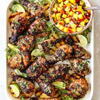Jamaican Jerk