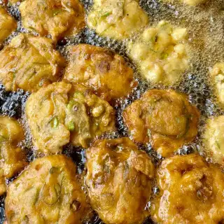 Tod Mun Pla Recipe (Thai Fish Cakes)