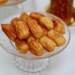 Tulumba