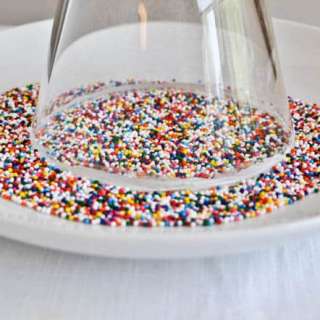 Cake Batter Martinis
