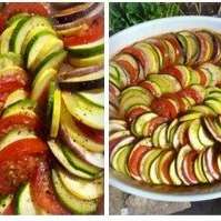Annie's Ratatouille