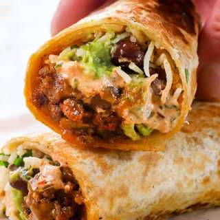 Creamy Chipotle Sauce