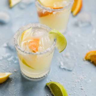 Margarita Recipe