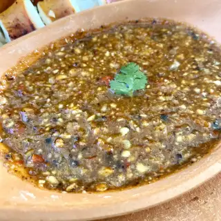 Nam Jim Seafood Recipe (Thai Seafood Dipping Sauce)