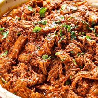 Best Cochinita Pibil Recipe
