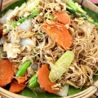 Sen Mee Pad See Ew Recipe