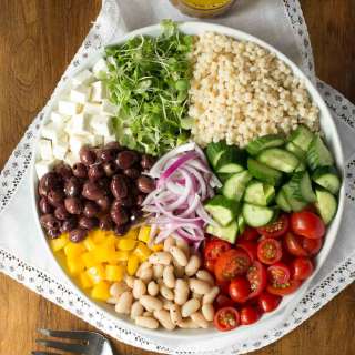 Best Greek Salad