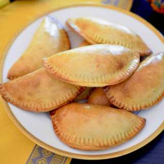 Pirojki