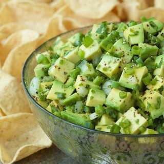 Avocado Salsa