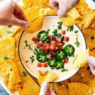Queso Dip