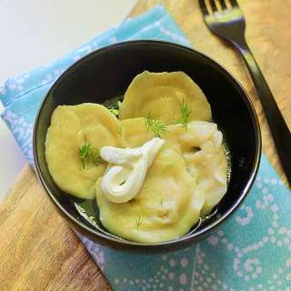 Pelmeni