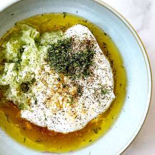 Tzatziki Recipe