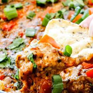Queso Fundido