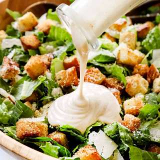 Caesar Dressing