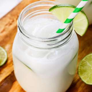 Brazilian Limonada