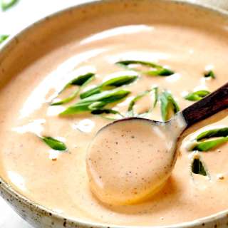 Yum Yum Sauce