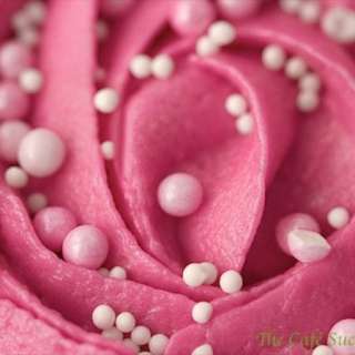 Brown Butter Icing