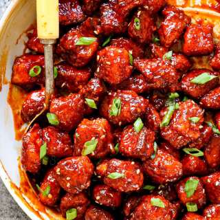 Best Korean Fried Chicken