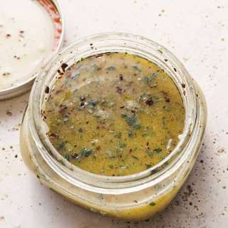 Sumac Dressing