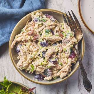 California Chicken Salad