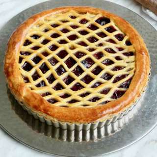 Vlaai