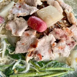 Mookata Recipe (Thai BBQ)