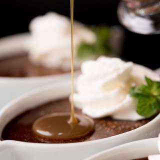 Irish Cream Syrup