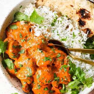 Chicken Tikka