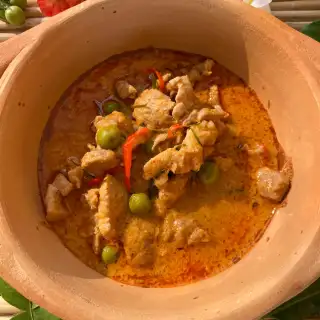 Authentic Panang Curry Recipe