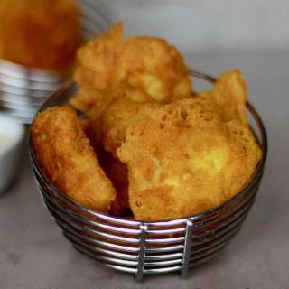 Kibbeling