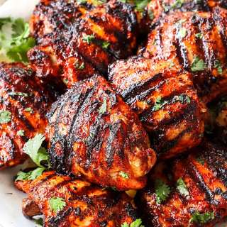 Pollo Asado (Asado Chicken)