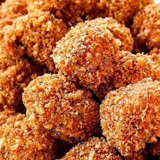 Chicken Nuggets