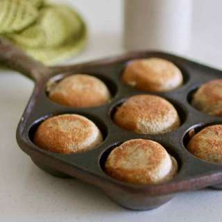 POFFERTJES