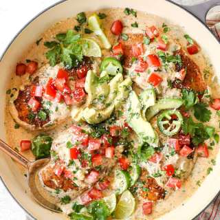 How to Make Smothered Chicken