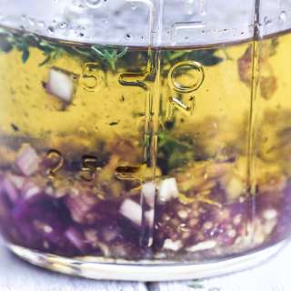 The Best Vinaigrette