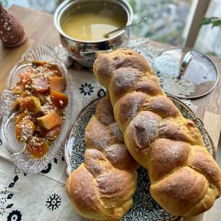 Pumpkin Recipes You Have to Try This Winter