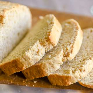Easy Beer Bread