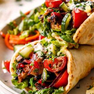 Doner Meat