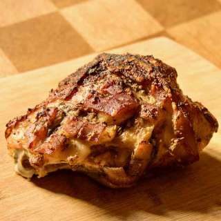 Schweinshaxe