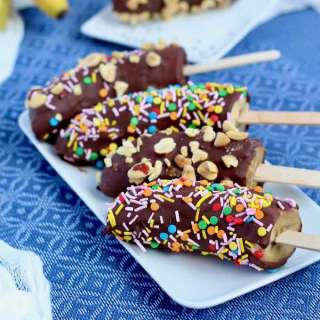 Chocobanano