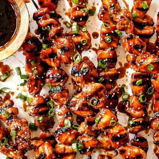 Yakitori